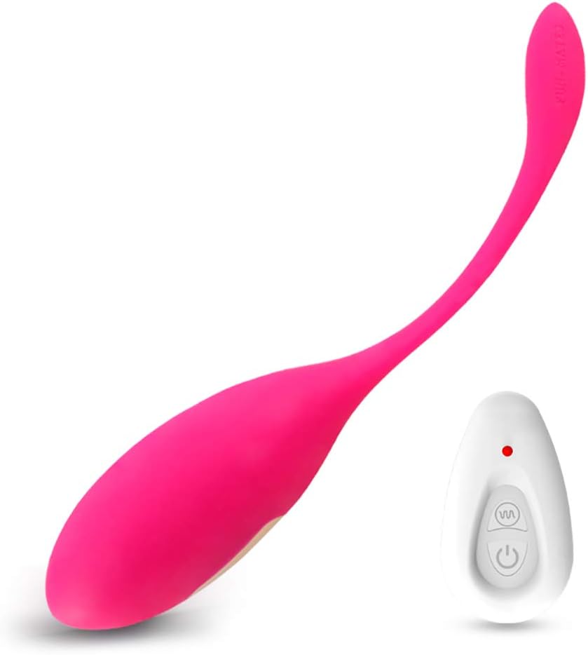 SheLins Kegel Balls for Tightening and Pleasure Ben Wa Ball to Exercise Pelvic Floor Muscle Strengthening Device Bladder Control for Women Doctor Recommended: Health & Personal Care