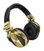 Pioneer DJ DJ Headphone, Gold (HDJ-1500-N)