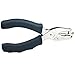 CMXSEVENDAY No.97B0 Handheld 1-Hole Paper Punch, 1/4