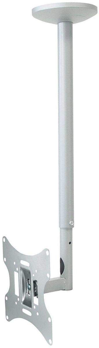 Beautiful Awesome Tough Silver Color Universal Flat Screen Tv 180