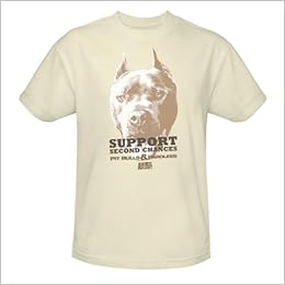 pitbulls and parolees shirt