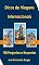 Livro Dicas de Viagens Internacionais: 180 Perguntas & Respostas