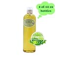 Rice Bran OIL Organic 100% Pure Cold Pressed 24 Oz