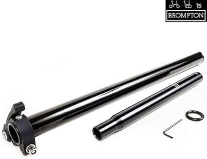 brompton seat clamp