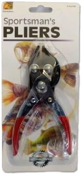 sargent fishing pliers