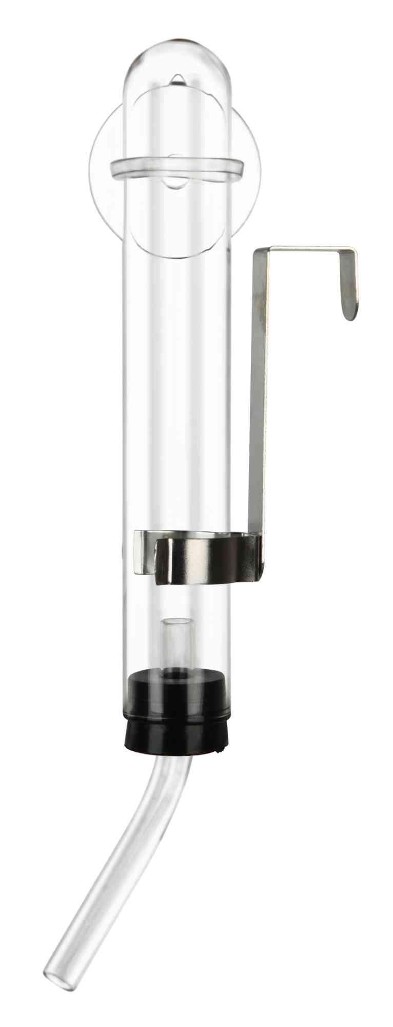 Trixie Hamster Glass Water Bottle, 50 ml, 1 Unit