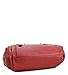 Scarleton Puffer Tote Bag - Shoulder & Travel Handbag for Women, Red B