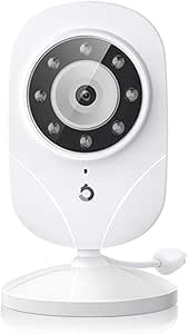 dragon touch baby monitor