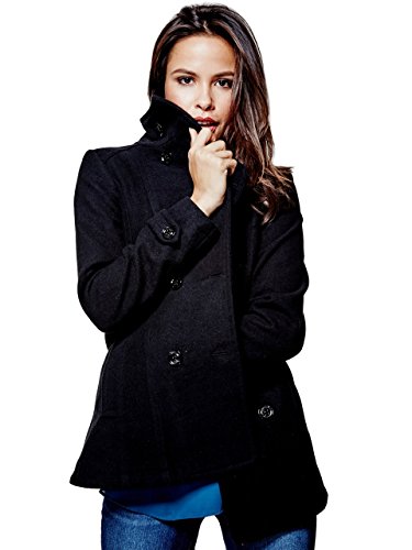 G by GUESS Women's Norine Peacoat