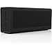 BRAVEN 805 Portable Wireless Bluetooth Speaker [18 Hours Playtime] Built-In 4400 mAh Power Bank Charger - Black/Black