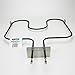 Replacement Bake Element for General Electric & Hotpoint Ranges WB44K5013