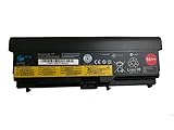 HYTA T410 7800mAh 9-Cell 11.1V 87Wh Laptop Replacement Battery For Lenovo ThinkPad T410 T420 T510 T520 L410 L510 L520 E420 E520 Series Notebook 42T4733 42T4737 42T4757