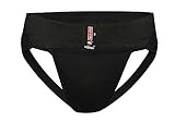KD Willmax Jockstrap Gym Cotton Supporter Cup Pocket Athletic Fit Underwear