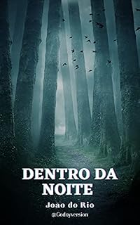 Livro Dentro da noite