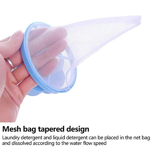 Tonshanda Washing Machine Hair Remover for Laundry Lint Pet Hair