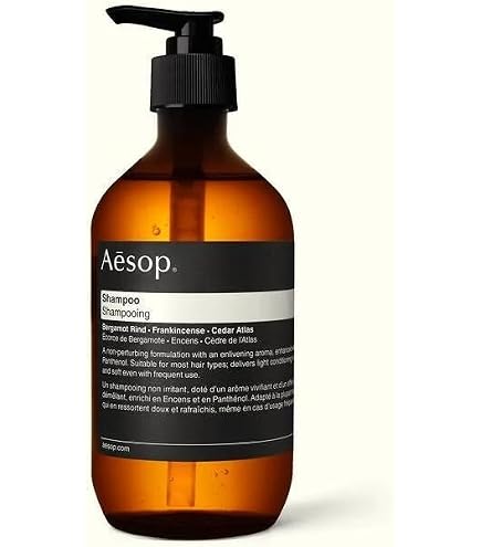 シャンプー Aesop Classic Shampoo & Conditioner Aesop Volumizing Shampoo | Lifting Formulation for Volume and Body