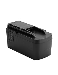 shentec 12 V 3.0 Ah Festool Batería de repuesto para C12 C12LI T12 + 3 497019 498336 498338 564247 398338, Ni-MH