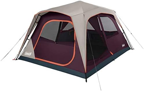 skylodge instant tent
