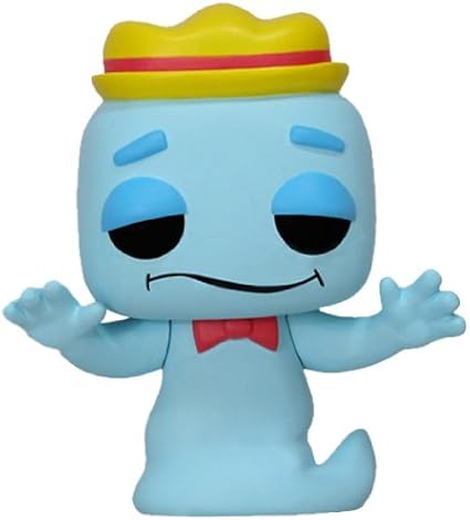 funko pop boo amazon