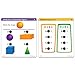Educational Insights Hot Dots Math Standards-Based Review CardsGrade 1