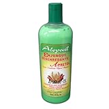MBP Alopecil Cinnamon and Rosemary Rinse Cream Apretol 16oz