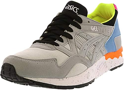 asics gel lyte iv womens grey