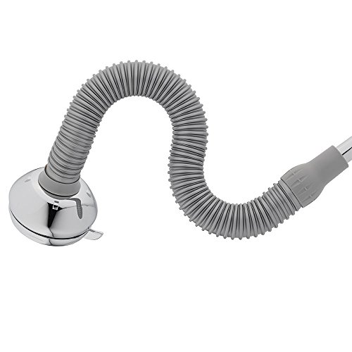 Waterpik NML603 Flexible Shower Head with Power Spray, No Tax, Free