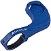KOM Cycling Blue Garmin Bike Mount from Garmin Edge Mount Designed for Garmin Edge 520 and Other Garmin Models …