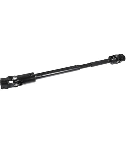 Omix-ADA 18016.05 Steering Column Shaft for Jeep Cherokee SJ