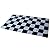 Pulison(TM) 3X5 FT NASCAR BW Black White CHECKERED CHECKER RACING BANNER FLAG