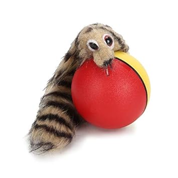weasel ball