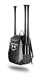 Under Armour Hustle Bat Pack