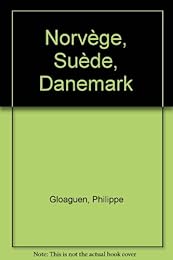Norvège, Suède, Danemark