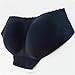 Women Panties,Haoricu 2017 Hot Sale! Women Fashion Padded Enhancer Shaper Panties Underwear