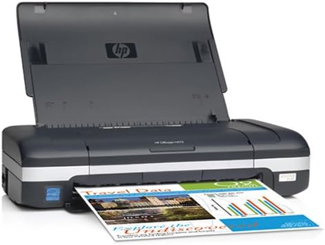 hp h470 printer