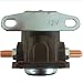Standard Motor Products SS581 Solenoid
