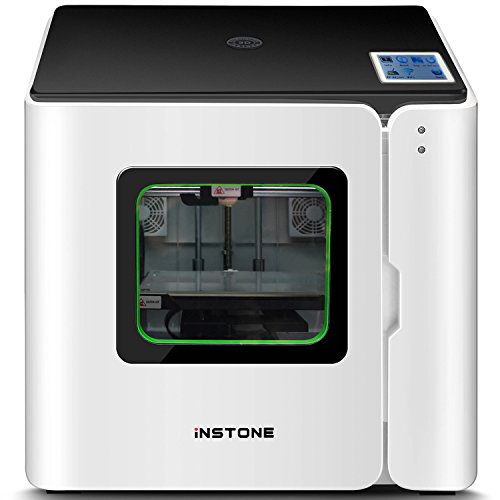 New 3D Printer Inventor Pro by Instone 3D Printing,Screen touch and