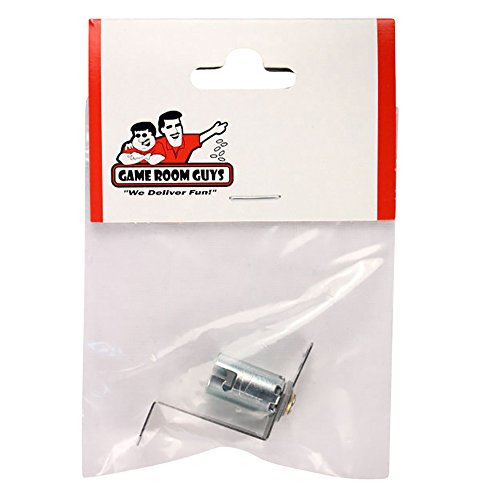 Bayonet #44 & #47 Lamp Socket - Stern Williams Bally Pinball