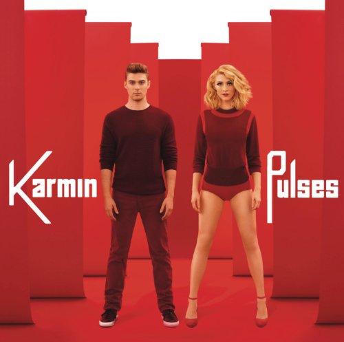 Karmin - I Want It All (Mochi