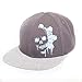 Gears Ice Omen Snapback Hat