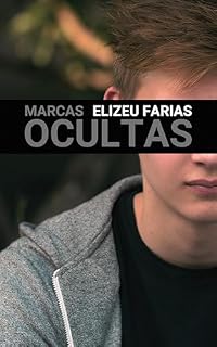 Livro Marcas Ocultas