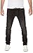 Yazubi Designer Mens Jeans Edvin Slim-Fit