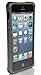 Ballistic LS0955-M145 iPhone 5 Ls Case - 1 Pack - Retail Packaging - Gray