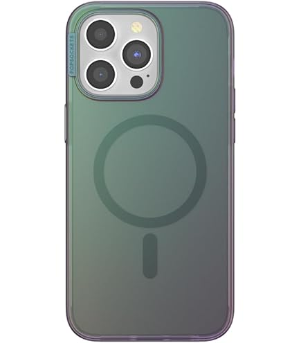 Amazon.com: PopSockets iPhone 15 Pro Max Phone Case with MagSafe