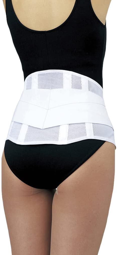 日本シグマックス マックスベルトme3 322304(LL) 腰痛ベルト コルセット 腰サポーター 医療用品メーカー商品画像