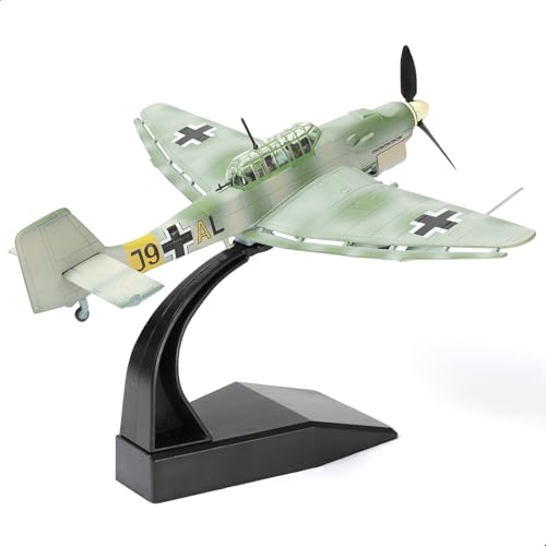 Stuka Green