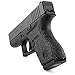 Talon Grips for Glock 43, Black