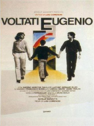 Voltati Eugenio Skådespelare Lista  (Cast) 