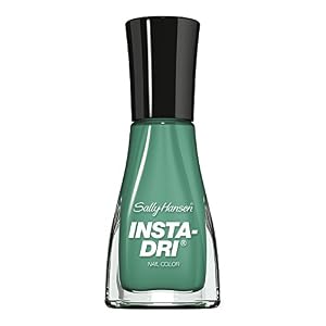 Image of Sally Hansen Insta Dri Mint Sprint, .3 Oz, Pack Of 1