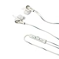 Bose QuietComfort 20 Acoustic Noise Cancelling Headphones, Apple Devices, White